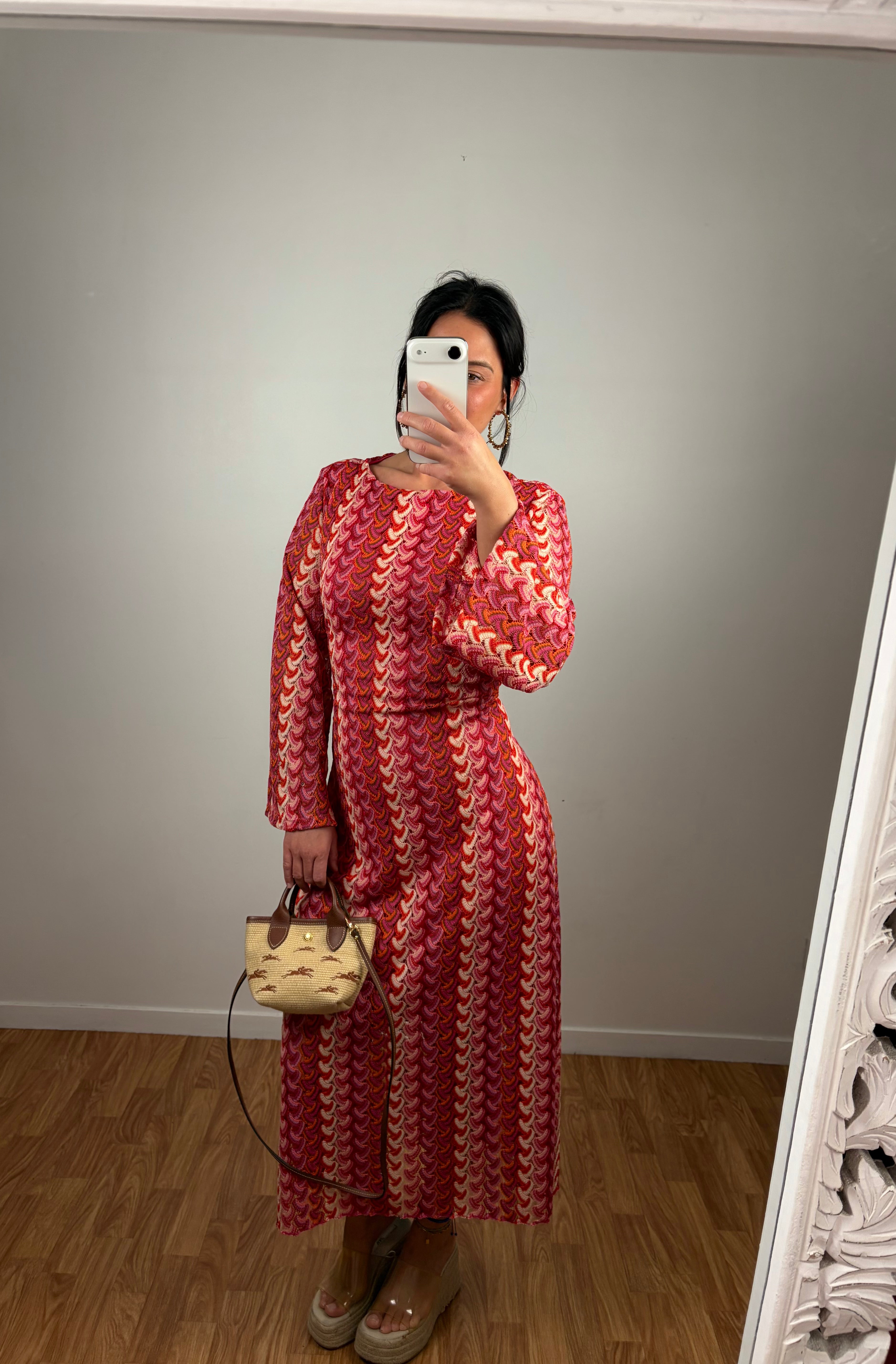 ROBES