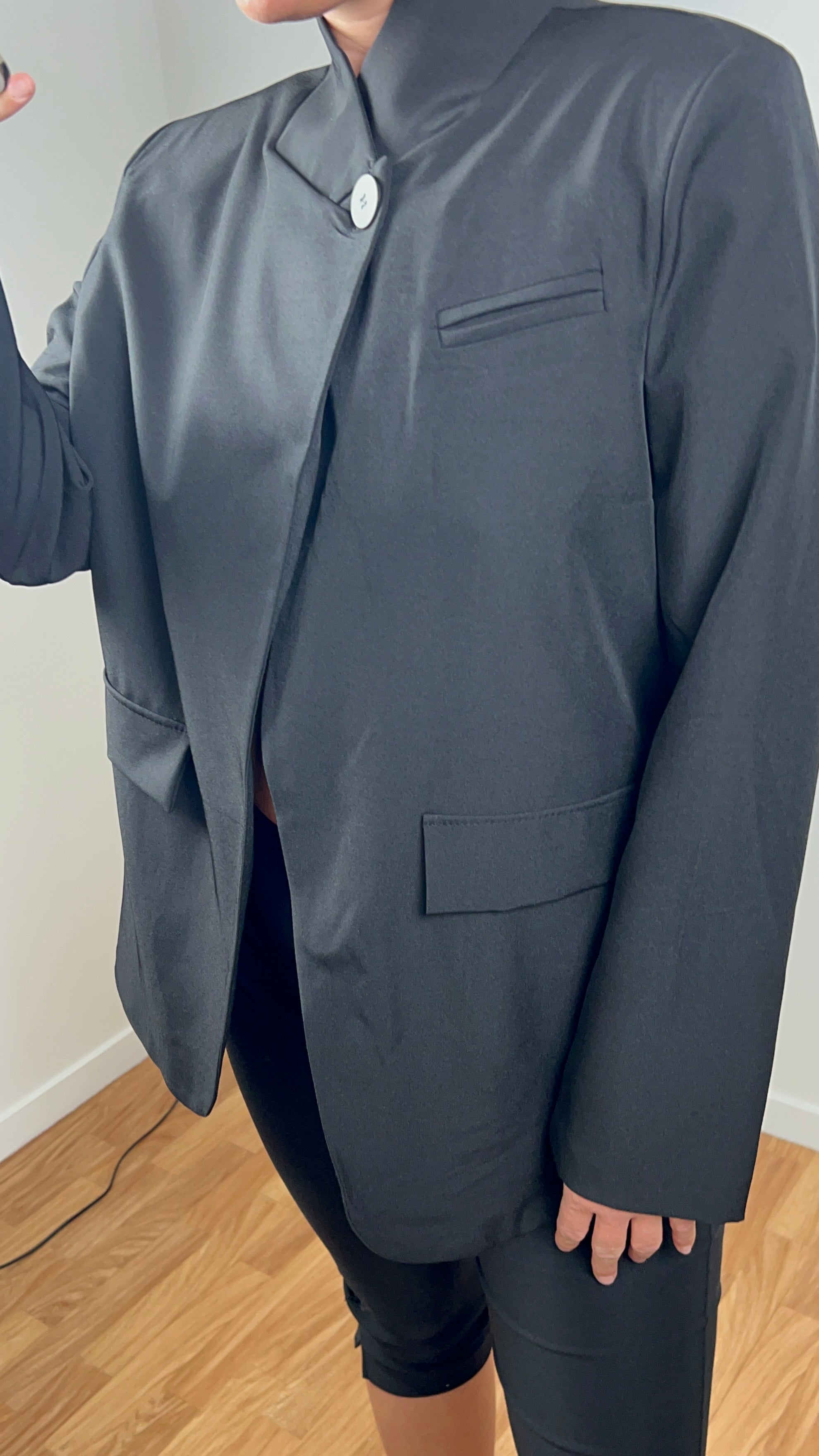 VESTES & MANTEAUX