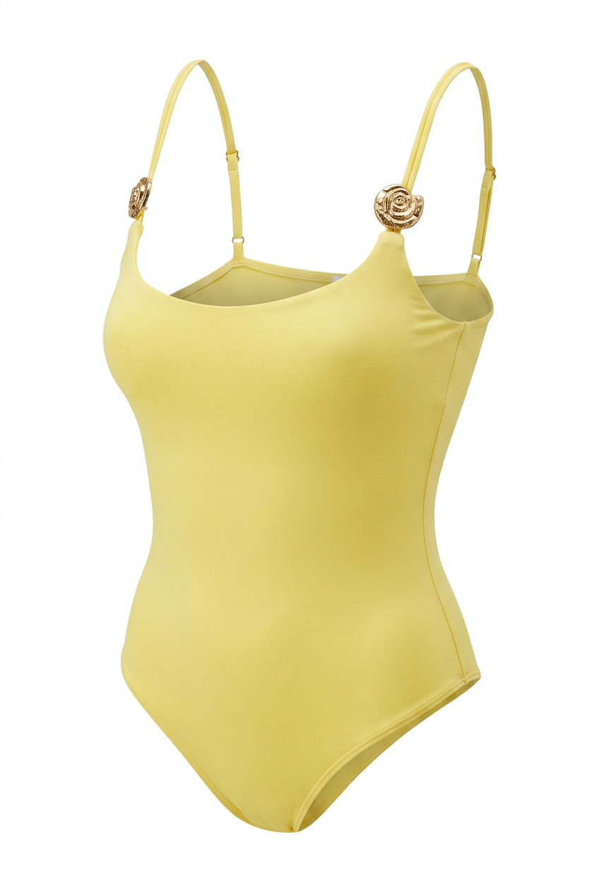 BODY JAUNE