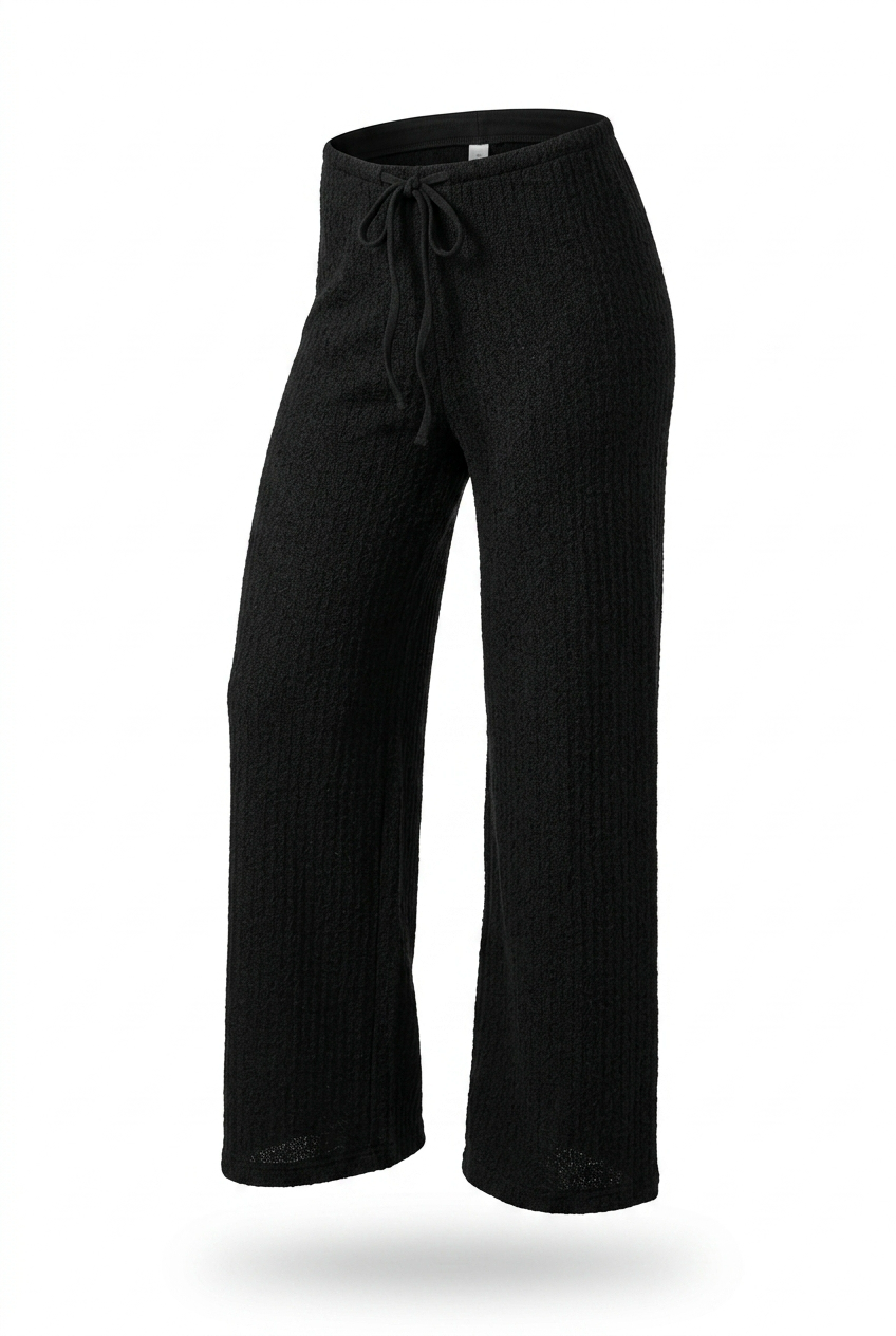 PANTALON NOIR